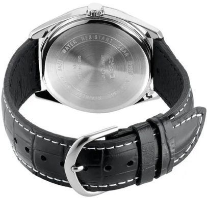 Часы Casio MTP-1302PL-1AVEF