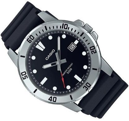 Годинник Casio MTP-VD01-1E