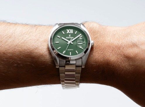 Часы Festina F20707/5