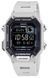 Часы Casio WS-B1000-8B
