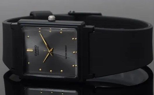 Часы Casio MQ-38-8ADF