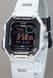 Часы Casio WS-B1000-8B