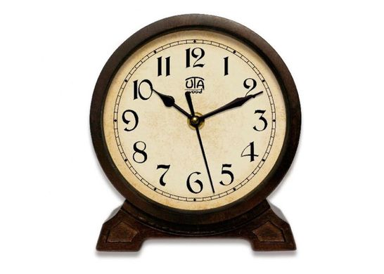 Часы настенные UTA-Wood MT01-03
