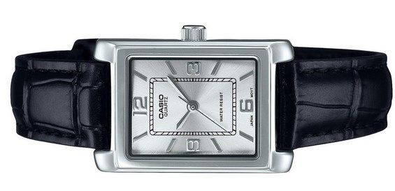 Годинник Casio LTP-1234LL-7A