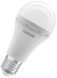 Лампочка OSRAM LED E27 8Bт 806Лм 2700К А60 акумуляторна