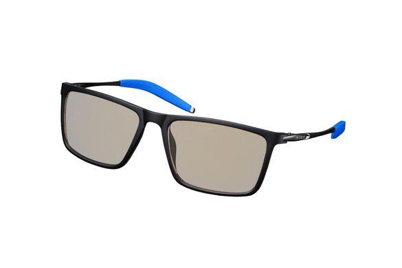 Очки 2E GAMING Anti-Blue Glasses 2E-GLS310BB Black Blue