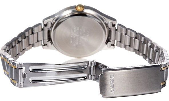 Годинник Casio LTP-1128G-7BRDF