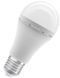 Лампочка OSRAM LED E27 8Bт 806Лм 2700К А60 акумуляторна