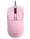 Мышка 2E GAMING MG315, USB-A, Pink 2E-MG315UPK