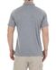 1768701-019 XL Рубашка-поло мужская Tech Trail™ Polo серый р.XL