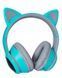 TUCCI K26 LED Bluetooth Blue