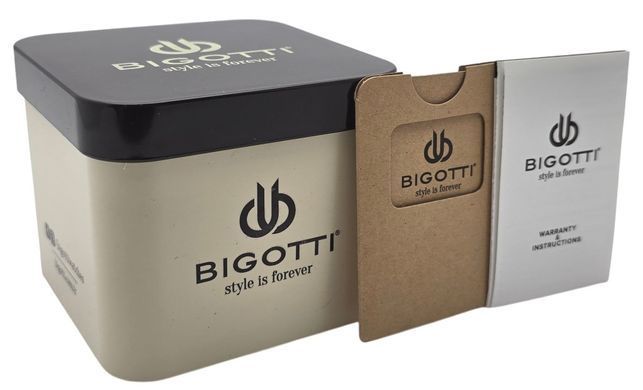 Часы Bigotti BG.1.10368-7