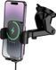 BOROFONE BH222 wireless fast charging Black