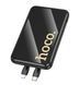 HOCO Q37 Graceful 22.5W+PD20W two cables 10000mAh Black
