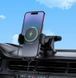 BOROFONE BH222 wireless fast charging Black