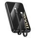 HOCO Q37 Graceful 22.5W+PD20W two cables 10000mAh Black