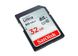 SD 32Gb SanDisk Ultra (80Mb/s,533x) Hi Speed