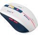 Мишка DEFENDER Dila MM-282 LED,6D,2.4,1800dpi (52282) White Blue