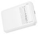 XO PR264 10000 mAh with MagSafe and Holder + PD20W White