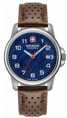 Часы Swiss Military Hanowa 06-4231.7.04.003