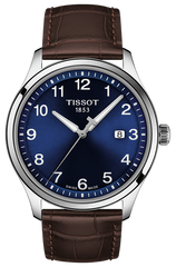Годинник Tissot T116.410.16.047.00