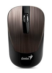 GeniusNX-7015 WL Chocolate (31030119102)