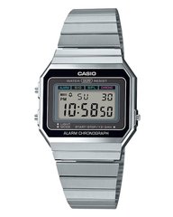 Часы Casio A-700W-1A