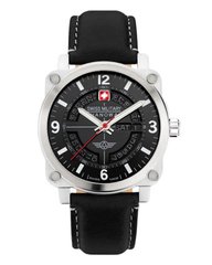 Часы Swiss Military Hanowa SMWGB2101101