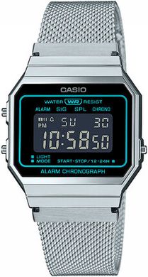 Часы Casio A-700WEMS-1BEF