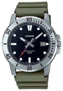 Годинник Casio MTP-VD01-3E