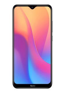 Xiaomi Redmi 8A 2/32 GB Black