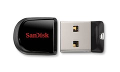 64Gb SanDisk Cruzer Fit USB 2.0