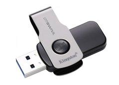 Flash Drive 128Gb DT SWIVL Kingston USB 3.0