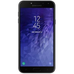 Samsung Galaxy J4 Black (SM-J400FZKDS)