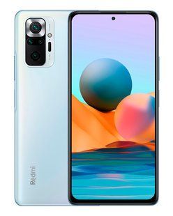 XIAOMI REDMI Note10 Pro 6/64 GB Blue