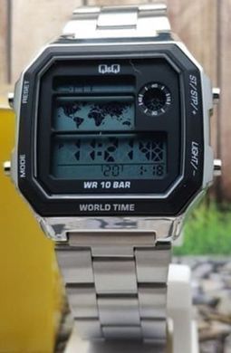 Часы Q&Q M196-006