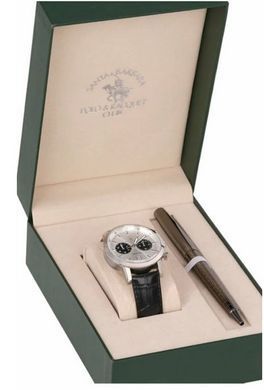 Годинник Santa Barbara Polo & Racquet Club SB.1.10616-1