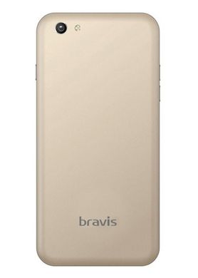 Bravis Atlas A551 (Gold)