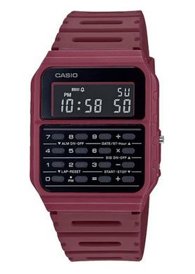 Часы Casio CA-53WF-4BEF