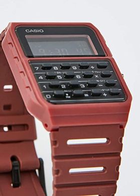 Годинник Casio CA-53WF-4BEF