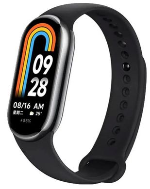 Xiaomi Mi Band 8 CN Black