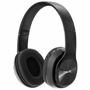 Havit HV-H101D Black