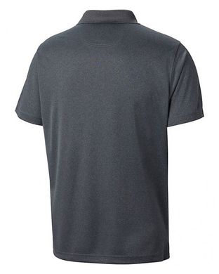 1772055-011 S Рубашка-поло мужская Utilizer черный р.S