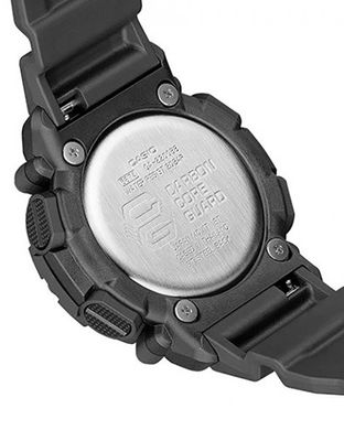 Часы Casio GA-2200BB-1AER