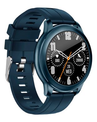Globex Smart Watch Aero Blue
