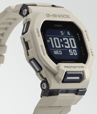 Часы Casio GBD-200UU-9ER