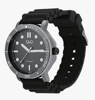 Часы Q&Q QB86-502