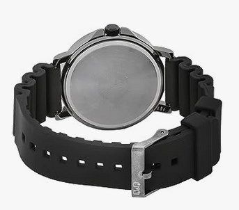 Часы Q&Q QB86-502