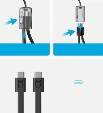 ANKER 20000 mAh PowerCore 30W PD Black (A1384G11)