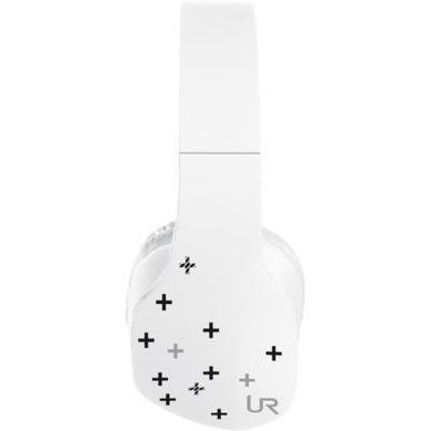 Trust Urban Revolt Mobi Headphone White